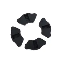 Демпферна резинка (4шт.) Shineray Intruder XY200GY-4