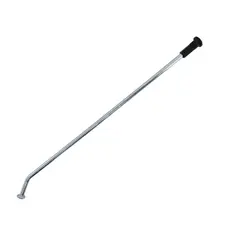 Спиця задня Ф4*205мм чорний KOVI 300-4Т (CBS MAX300)