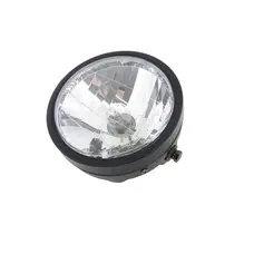 Фара в зборі Musstang MT110-1 (NEW 2018)