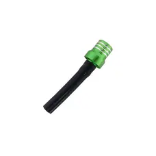 Сапун кришки бака (mod:2) зелений