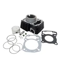 Циліндр+поршневий комплект 4T CBF125 (52.4, h-62,3) GONGYU