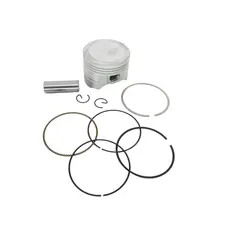 Поршневий комплект Ф52.4 мм p-13 Honda WAVE 125 STD GONGYU