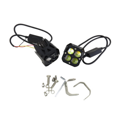 Фара LED (додаткова) (2шт.) ATV SharX 300сс