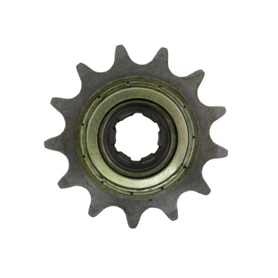 Зірка передня 520-13 freewheel (обгінна муфта) CB/CG 200-250