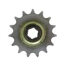 Зірка передня 520-15 freewheel (обгінна муфта) CB/CG 200-250