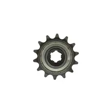 Зірка передня 428-14 freewheel (обгінна муфта) Delta