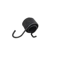 Пружина кікстартера Suzuki AD50/100 Пружина кікстартера Suzuki AD50/100