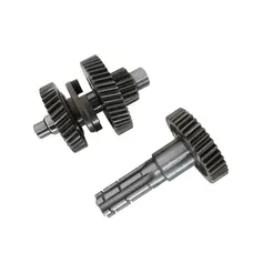 Коробка передач (в зборі) КПП ATV SHARX 200 / FORTE BRAVES 200