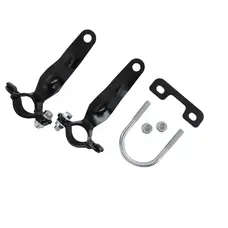 Кріплення захисної дуги LIFAN/MUSSTANG