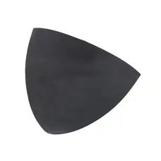 Скло вітрове FADA YB150T-15D/Viper Storm (графіт)