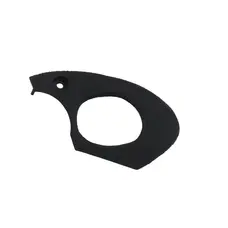 Пластик Бічні вставки пластику керма (правий) Viper Storm