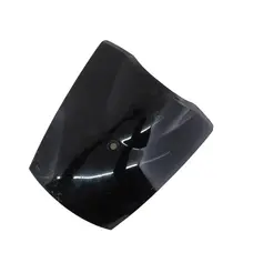 Пластик передній верхній дзьоб Honda LEAD AF-48