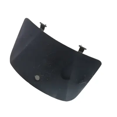 Пластик кришка бардачка Honda LEAD AF-48 чорний б/у