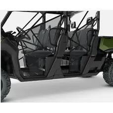 Сітка захисна дверного пройому BRP Traxter Max DPS HD9 (к-т. 4шт) (707900673 707900672)