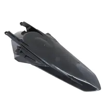Крило заднє (верхнє) "NEW" чорний KOVI 250-4T (FE250 ADVANCE)