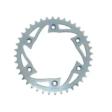 Зірка задня 520*40Т Terra-X 250 NEW 2019 6x125/150 мм