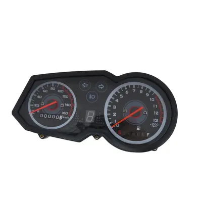 Спідометр Musstang MT150-F FOSTI (FOXI)