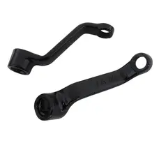 Шатуни педалей (2шт) Fada N9 (FDEB 10SLA-72)