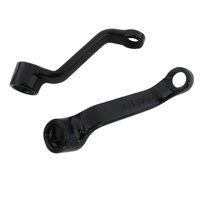 Шатуни педалей (2шт) Fada N9 (FDEB 10SLA-72)