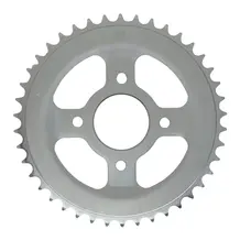 Зірка задня 520*42 Lifan LF250GY-3 (KPX) 4x57/90 мм