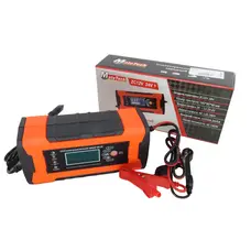 Зарядний пристрій ZC12V-24V MotoTech