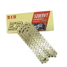 Ланцюг 520*118 DID ERVT G&G X-RING