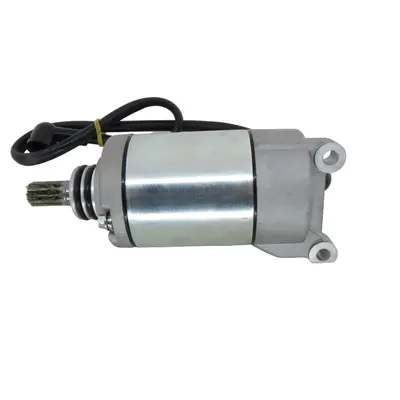 Стартер в зборі KOVI 300-4Т (CBS MAX300)