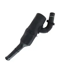 Фільтр повітряний в зборі Musstang MT125-8 F (FIT 2018)