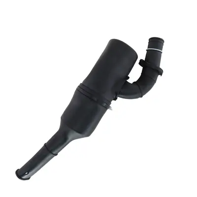 Фільтр повітряний в зборі Musstang MT125-8 F (FIT 2018)