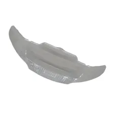 Скло фари HONDA DIO AF-27/28