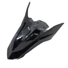 Крило переднє (верхнє) TEKKEN 250 (чорний)