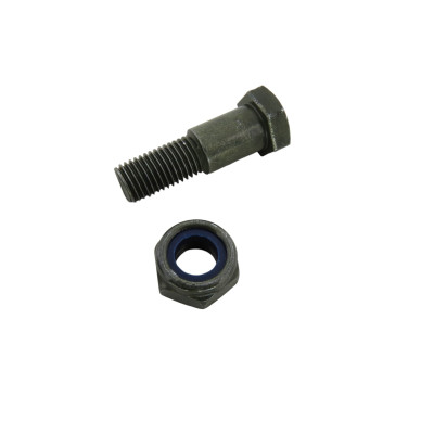 Болт стояночної бокової опори TEKKEN 250