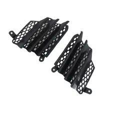 Решітка пластика бака (л+п) TEKKEN 250