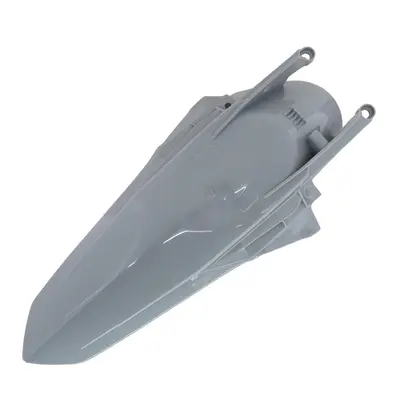 Крило заднє (верхнє) KOVI "KT". NC250-4Т PRO (сірий)