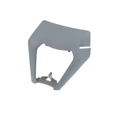 Обтікач фари KOVI "KT". NC250-4Т PRO (сірий)