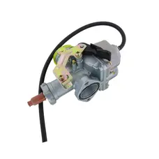 Карбюратор в зборі Lifan LF150-2E
