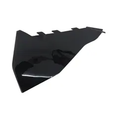 Пластик Кришка фільтра-бокса NEW KOVI 250-4Т (FE250 ADVANCE) (чорнний)