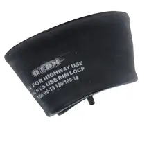 Камера 100/90-18 (120/100-18) "OTOM"