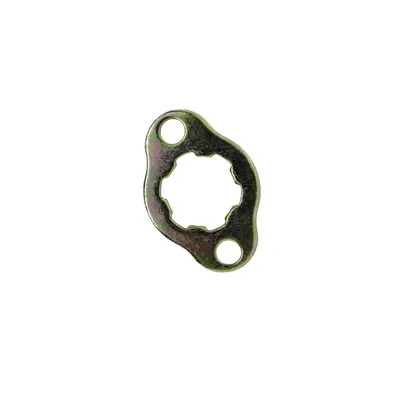Пластина передньої зірки Lifan LF250GY-3 (KPX)