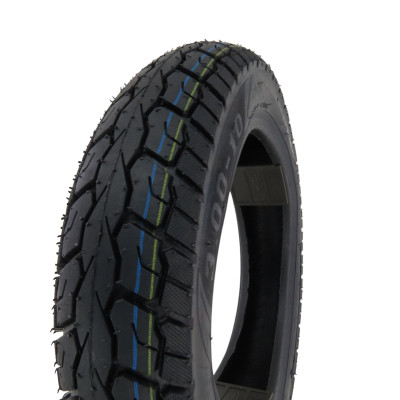 Шина 3.00-10 TL (658) Kurosawa MT