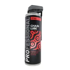 Мастило для ланцюгів Chain Lube Pro PITON аерозоль 500 мл
