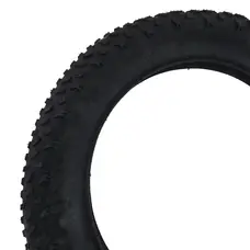 Шина велосипедна 20*4.00 AK1188 JINDE