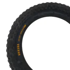Шина велосипедна 20*4.00 P1272 KL-2