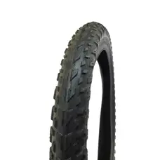 Шина велосипедна 26*4.00 (H-5161) (Chao Yang) LTK