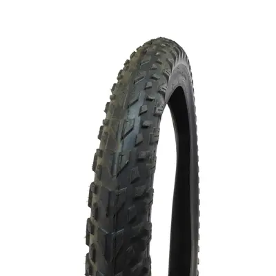 Шина велосипедна 26*4.00 (H-5161) (Chao Yang) LTK