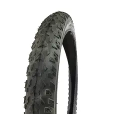 Шина велосипедна 26*4.00 5032 RL-4