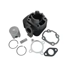 Поршнева (ЦПГ) 2T Stels 50 (D40 p-12) Stage -9