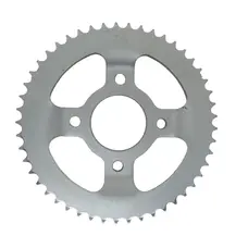 Зірка задня 428*49 Lifan LF175-10M 4x57/90 мм