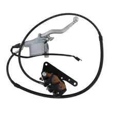 Гідравліка переднього гальма в зборі KOVI 300-4T (CBS MAX 300)