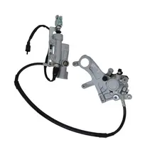 Гідравліка заднього гальма у зборі KOVI 300-4T (CBS MAX300)